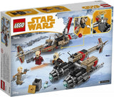 75215 LEGO® Star Wars TM Cloud-Rider Swoop Bikes™