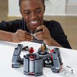75216 LEGO® Star Wars TM Snoke's Throne Room