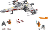 75218 LEGO® Star Wars TM X-Wing Starfighter™