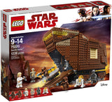 75220 LEGO® Star Wars TM Sandcrawler™