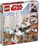 75221 LEGO® Star Wars TM Imperial Landing Craft