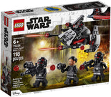 75226 LEGO® Star Wars TM Inferno Squad™ Battle Pack