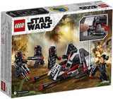 75226 LEGO® Star Wars TM Inferno Squad™ Battle Pack