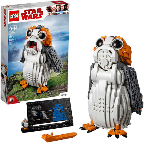 75230 LEGO® Star Wars TM Porg™