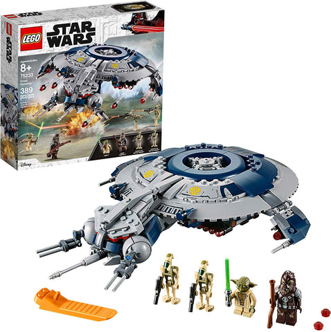 75233 LEGO® Star Wars TM Droid Gunship™