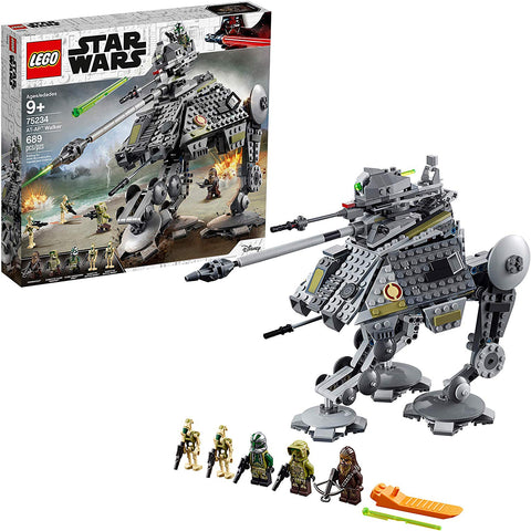 75234 LEGO® Star Wars TM AT-AP™ Walker