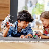 75235 LEGO® Star Wars TM X-Wing Starfighter™ Trench Run