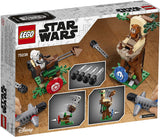75238 LEGO® Star Wars TM Action Battle Endor™ Assault