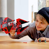 75240 LEGO® Star Wars TM Major Vonreg's TIE Fighter™