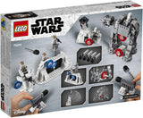 75241 LEGO® Star Wars TM Action Battle Echo Base™ Defense