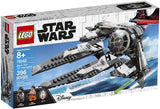 75242 LEGO® Star Wars TM Black Ace TIE Interceptor