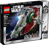 75243 LEGO® Star Wars TM Slave l™ – 20th Anniversary Edition