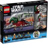 75243 LEGO® Star Wars TM Slave l™ – 20th Anniversary Edition