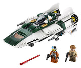 75248 LEGO® Star Wars Resistance A-Wing Starfighter™