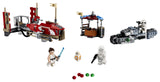 75250 LEGO® Star Wars Pasaana Speeder Chase