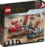 75250 LEGO® Star Wars Pasaana Speeder Chase