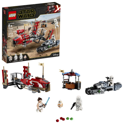 75250 LEGO® Star Wars Pasaana Speeder Chase