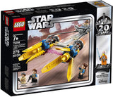 75258 LEGO® Star Wars TM Anakin's Podracer™ – 20th Anniversary Ed