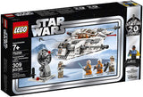 75259 LEGO® Star Wars TM Snowspeeder™ – 20th Anniversary Edition