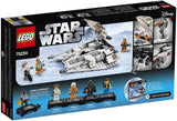75259 LEGO® Star Wars TM Snowspeeder™ – 20th Anniversary Edition