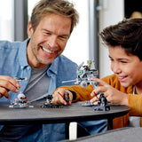 75261 LEGO® Star Wars TM Clone Scout Walker™ – 20th Anniversary E