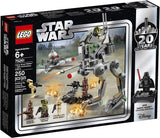 75261 LEGO® Star Wars TM Clone Scout Walker™ – 20th Anniversary E