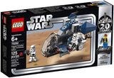 75262 LEGO® Star Wars TM Imperial Dropship™ – 20th Anniversary Ed