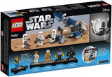 75262 LEGO® Star Wars TM Imperial Dropship™ – 20th Anniversary Ed