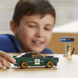 75884 LEGO® Speed Champions 1968 Ford Mustang Fastback