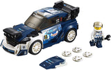 75885 LEGO® Speed Champions Ford Fiesta M-Sport WRC