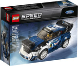 75885 LEGO® Speed Champions Ford Fiesta M-Sport WRC