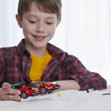 75886 LEGO® Speed Champions Ferrari 488 GT3 “Scuderia Corsa”
