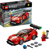 75886 LEGO® Speed Champions Ferrari 488 GT3 “Scuderia Corsa”