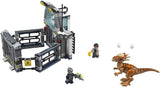 75927 LEGO® Jurassic World Stygimoloch Breakout