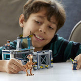 75927 LEGO® Jurassic World Stygimoloch Breakout