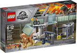 75927 LEGO® Jurassic World Stygimoloch Breakout