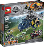 75928 LEGO® Jurassic World Blue's Helicopter Pursuit