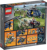 75928 LEGO® Jurassic World Blue's Helicopter Pursuit
