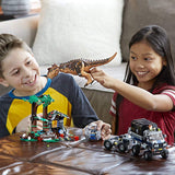 75929 LEGO® Jurassic World Carnotaurus Gyrosphere Escape