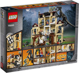 75930 LEGO® Jurassic World Indoraptor Rampage at Lockwood Estate
