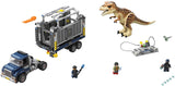 75933 LEGO® Jurassic World T. rex Transport