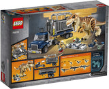 75933 LEGO® Jurassic World T. rex Transport