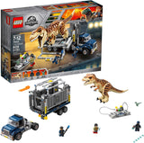 75933 LEGO® Jurassic World T. rex Transport