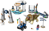 75937 LEGO® Jurassic World Triceratops Rampage