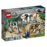 75937 LEGO® Jurassic World Triceratops Rampage