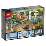 75937 LEGO® Jurassic World Triceratops Rampage