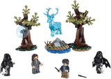 75945 LEGO® Harry Potter TM Expecto Patronum