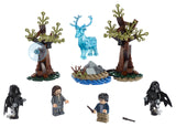 75945 LEGO® Harry Potter Expecto Patronum