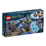 75945 LEGO® Harry Potter Expecto Patronum