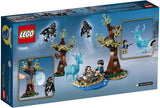75945 LEGO® Harry Potter TM Expecto Patronum
